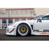 997 RSR Carrocería plana con tecnología Cup, sin motor ni caja de cambios | Albert Motorsport