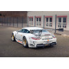 997 RSR Flat Karosserie mit Cup Technik ohne Motor und Getriebe – Albert Motorsport