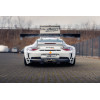 997 RSR Carrocería plana con tecnología Cup, sin motor ni caja de cambios | Albert Motorsport
