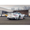 997 RSR Carrocería plana con tecnología Cup, sin motor ni caja de cambios | Albert Motorsport
