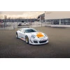 Albert Motorsport|997 RSR Carrocería plana con tecnología Cup, sin motor ni caja de cambios
