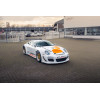 997 RSR Flat body with Cup technology, without engine and gearbox – Albert Motorsport