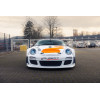 997 RSR Flat body with Cup technology, without engine and gearbox – Albert Motorsport