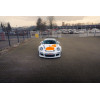 997 RSR Carrocería plana con tecnología Cup, sin motor ni caja de cambios | Albert Motorsport