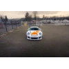 997 RSR Flat Karosserie mit Cup Technik ohne Motor und Getriebe - Albert Motorsport