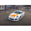 997 RSR Flat body with Cup technology, without engine and gearbox – Albert Motorsport