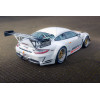 997 RSR Carrozzeria piatta con tecnologia Cup, senza motore e cambio | Albert Motorsport