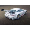 997 RSR Flat Karosserie mit Cup Technik ohne Motor und Getriebe - Albert Motorsport