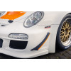 997 RSR Flat body with Cup technology, without engine and gearbox – Albert Motorsport