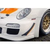 997 RSR Flat Karosserie mit Cup Technik ohne Motor und Getriebe - Albert Motorsport