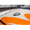 997 RSR Flat Karosserie mit Cup Technik ohne Motor und Getriebe – Albert Motorsport