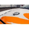 997 RSR Flat Karosserie mit Cup Technik ohne Motor und Getriebe - Albert Motorsport