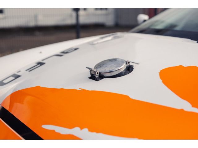 997 RSR Flat body with Cup technology, without engine and gearbox – Albert Motorsport