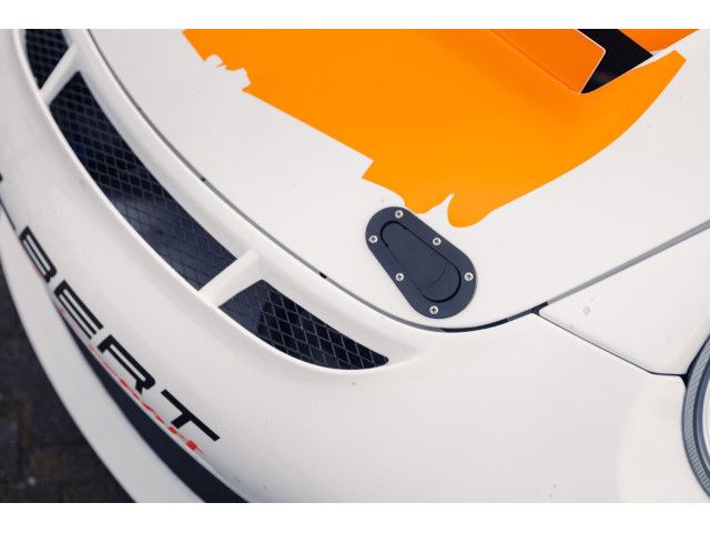 997 RSR Flat body with Cup technology, without engine and gearbox – Albert Motorsport