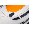 997 RSR Flat Body avec technologie Cup, sans moteur ni boîte de vitesses | Albert Motorsport