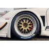 Albert Motorsport|997 RSR Flat Body avec technologie Cup, sans moteur ni boîte de vitesses