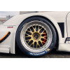 997 RSR Flat body with Cup technology, without engine and gearbox – Albert Motorsport