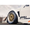 997 RSR Flat body with Cup technology, without engine and gearbox – Albert Motorsport