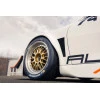 997 RSR Flat Karosserie mit Cup Technik ohne Motor und Getriebe - Albert Motorsport