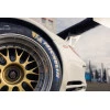 Albert Motorsport|997 RSR Carrocería plana con tecnología Cup, sin motor ni caja de cambios