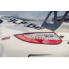 997 RSR Flat Karosserie mit Cup Technik ohne Motor und Getriebe – Albert Motorsport