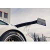 997 RSR Flat Karosserie mit Cup Technik ohne Motor und Getriebe - Albert Motorsport