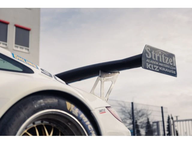 997 RSR Flat body with Cup technology, without engine and gearbox Albert Motorsport 30 - AlbertMotorsport 