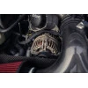 Albert Motorsport|997 RSR Carrocería plana con tecnología Cup, sin motor ni caja de cambios