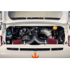997 RSR Carrocería plana con tecnología Cup, sin motor ni caja de cambios | Albert Motorsport
