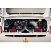Albert Motorsport|997 RSR Flat body with Cup technology, without engine and gearbox