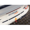 997 RSR Carrocería plana con tecnología Cup, sin motor ni caja de cambios | Albert Motorsport