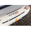 Albert Motorsport|997 RSR Carrocería plana con tecnología Cup, sin motor ni caja de cambios