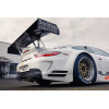 997 RSR Flat body with Cup technology, without engine and gearbox – Albert Motorsport