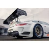 Albert Motorsport|997 RSR Flat body with Cup technology, without engine and gearbox