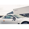 997 RSR Flat body with Cup technology, without engine and gearbox – Albert Motorsport