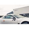 997 RSR Flat Karosserie mit Cup Technik ohne Motor und Getriebe - Albert Motorsport