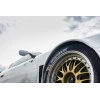 997 RSR Flat Karosserie mit Cup Technik ohne Motor und Getriebe - Albert Motorsport