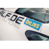 997 RSR Carrocería plana con tecnología Cup, sin motor ni caja de cambios | Albert Motorsport