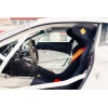 Albert Motorsport|997 RSR Flat body with Cup technology, without engine and gearbox