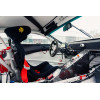 997 RSR Flat Karosserie mit Cup Technik ohne Motor und Getriebe – Albert Motorsport