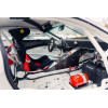 997 RSR Flat body with Cup technology, without engine and gearbox – Albert Motorsport