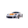 997 RSR Carrozzeria piatta con tecnologia Cup, senza motore e cambio | Albert Motorsport