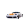 Albert Motorsport|997 RSR Flat Body avec technologie Cup, sans moteur ni boîte de vitesses