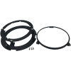 Cadre de phare LED de course de 5.75 pouces | Albert Motorsport