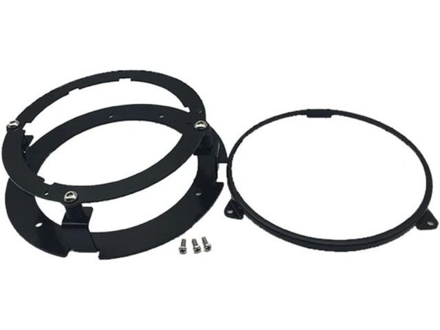 Marco de faro LED de 5.75 pulgadas para carreras | Albert Motorsport
