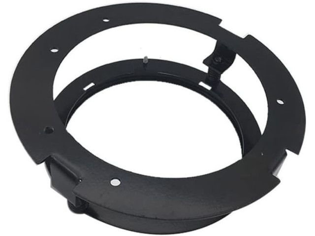 5.75 inch LED headlight frame race – Albert Motorsport