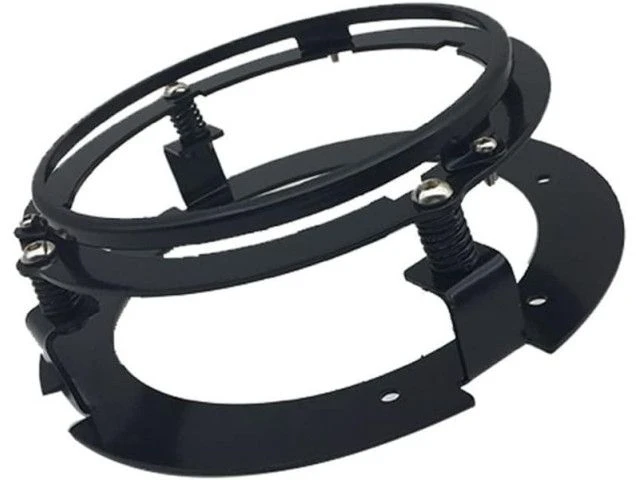 5.75 inch LED headlight frame race Albert Motorsport 7 - AlbertMotorsport 