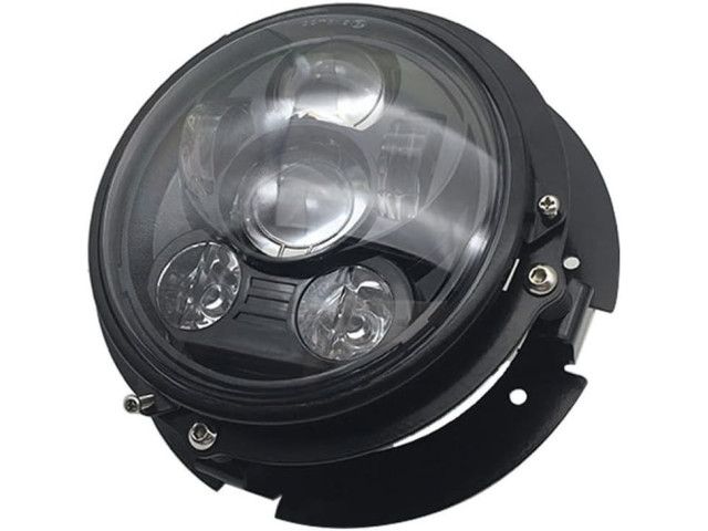 5.75 inch LED headlight frame race – Albert Motorsport