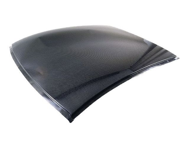 996 - 997 - GT3 - Cup - RS - RSR Carbon Dach für Porsche 911 – Albert Motorsport