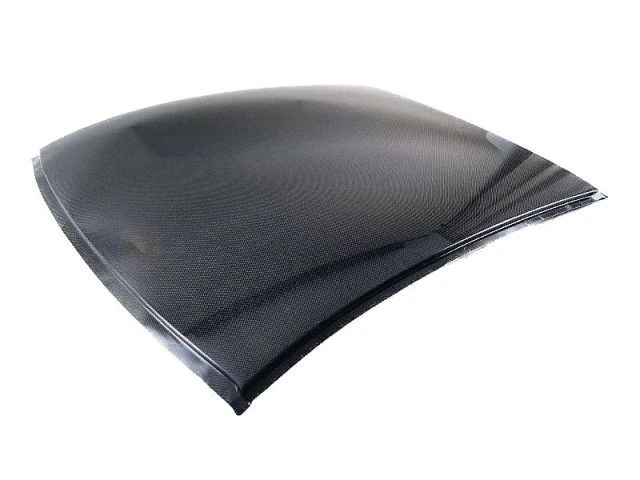 996 - 997 - GT3 - Cup - RS - RSR Carbon Dach für Porsche 911 - Albert Motorsport
